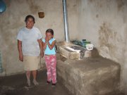 ‘Rambo’ Community transformation project take Honduras by storm